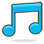 欧美iTunes Plus AAC音乐